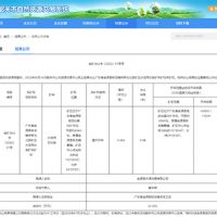 廣東韶關5300余萬噸礦山采礦權出讓 中建材超2億競得