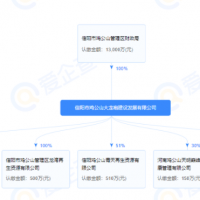 借工程施工非法采礦！河南信陽這家國企被罰超2000萬