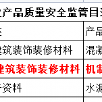 關(guān)乎工程質(zhì)量和壽命 廣州市把機制砂列入監(jiān)管目錄！